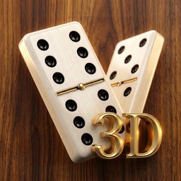Icono de Domino3D Online